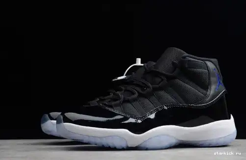 378037-003 378037-003 (2016) Space Jordan Jam 11  Retro 0425